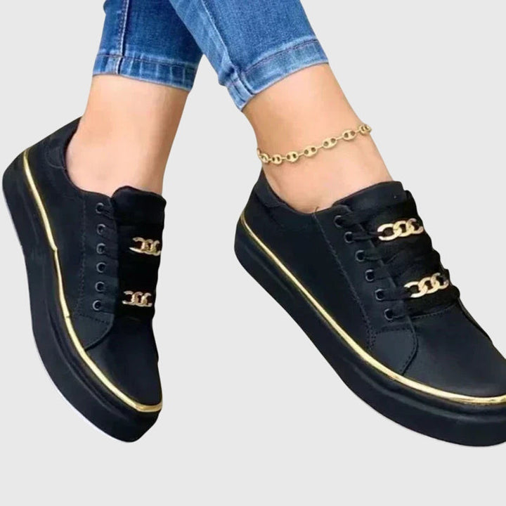 Camille | Stijlvolle Orthopedische Schoenen