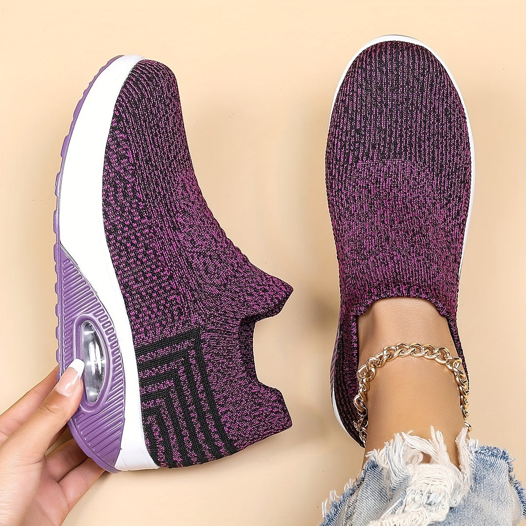 Harper | Luchtkussen Schoenen