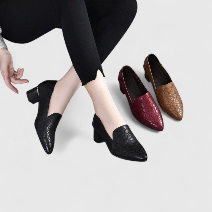 Kaity | Verfijnde Schoenen
