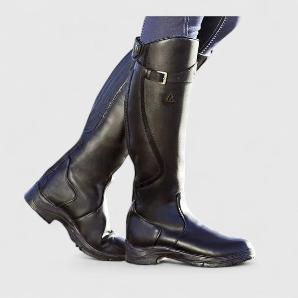 Rinley | Orthopedische Boots