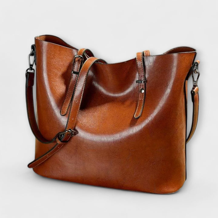 Paige | Dames Klassieke Exclusieve Schoudertas