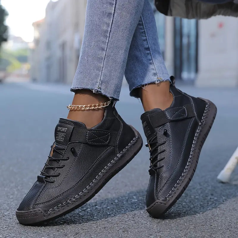 Saela | Orthopedische Sneakers