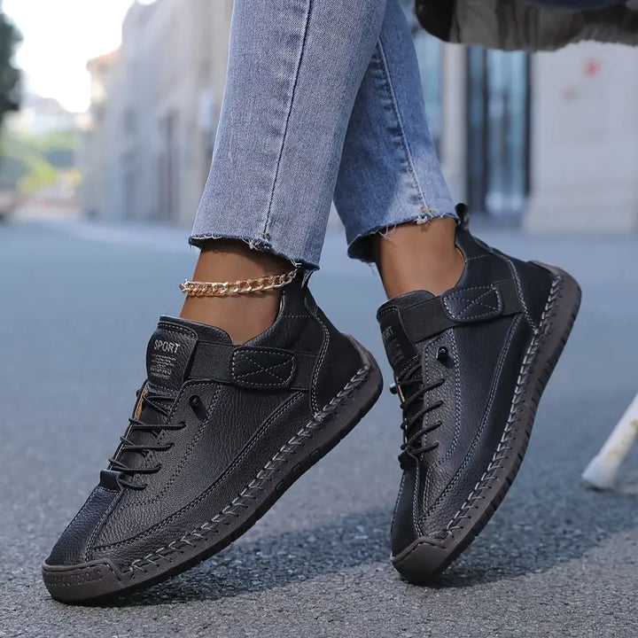 Saela | Orthopedische Sneakers