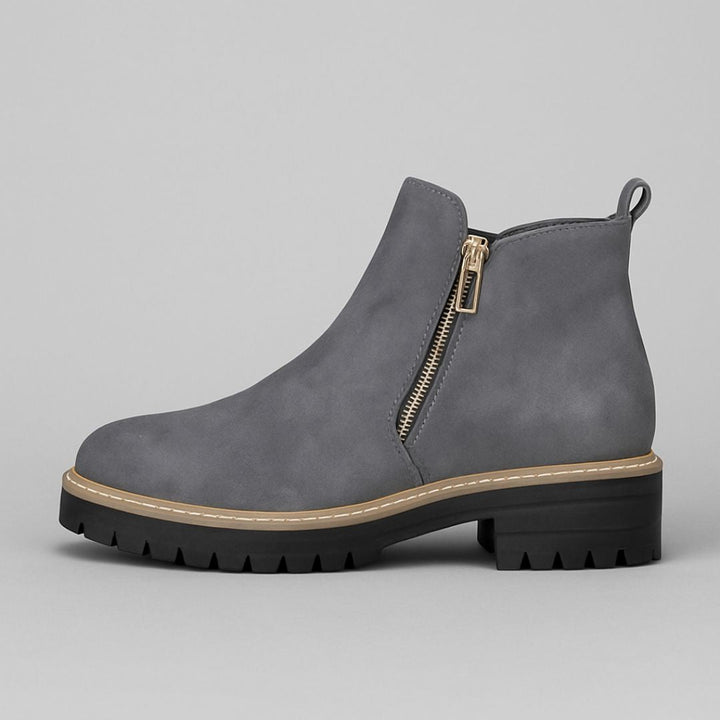 Valencina | Orthopedische Boots