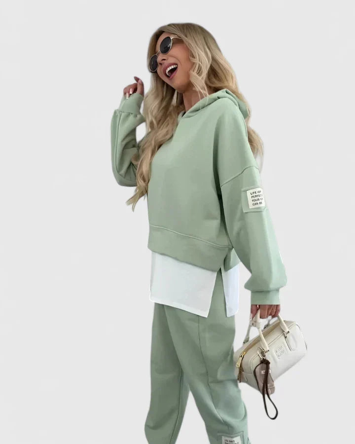 Kezlynn | Comfortabele Set