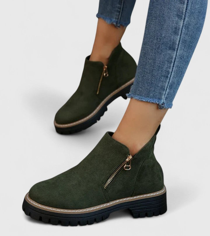 Tessa | Orthopedische Boots