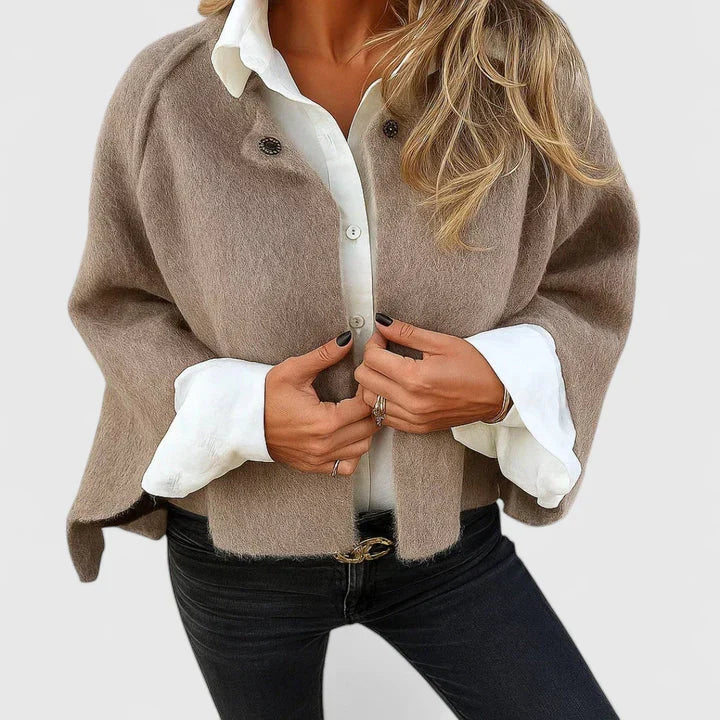Koa | Elegante Jas