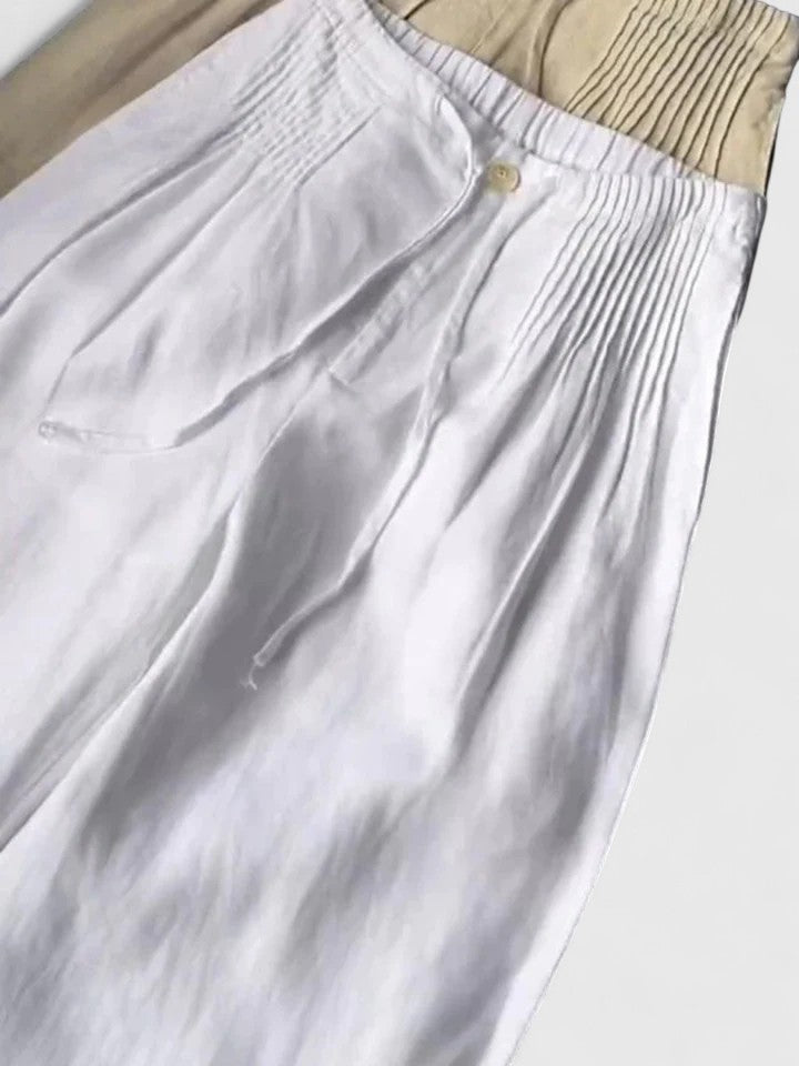 Saree | Comfortabele Broeken