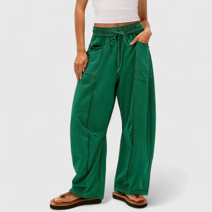 Camrynnne | Comfortabele Broek
