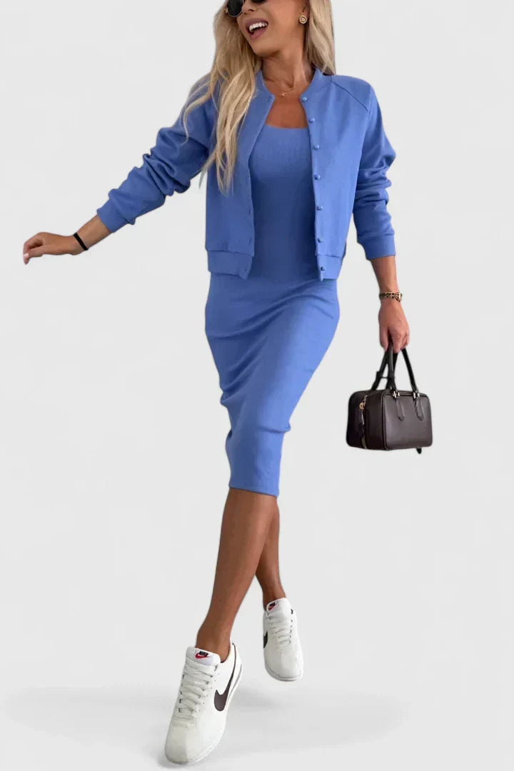 Leynara | Comfortabele Set
