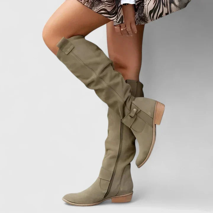 Ryzeliah | Orthopedische Boots