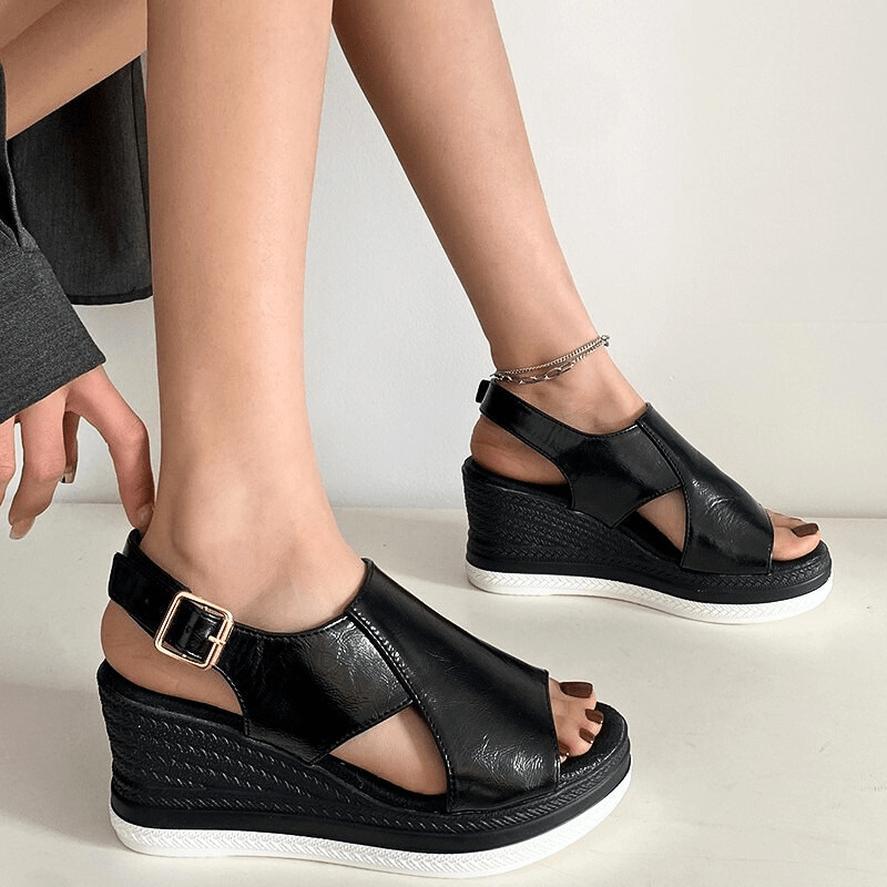 Palma | Orthopedische Sandalen