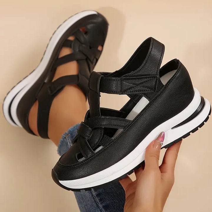 Oveta | Orthopedische Sandalen