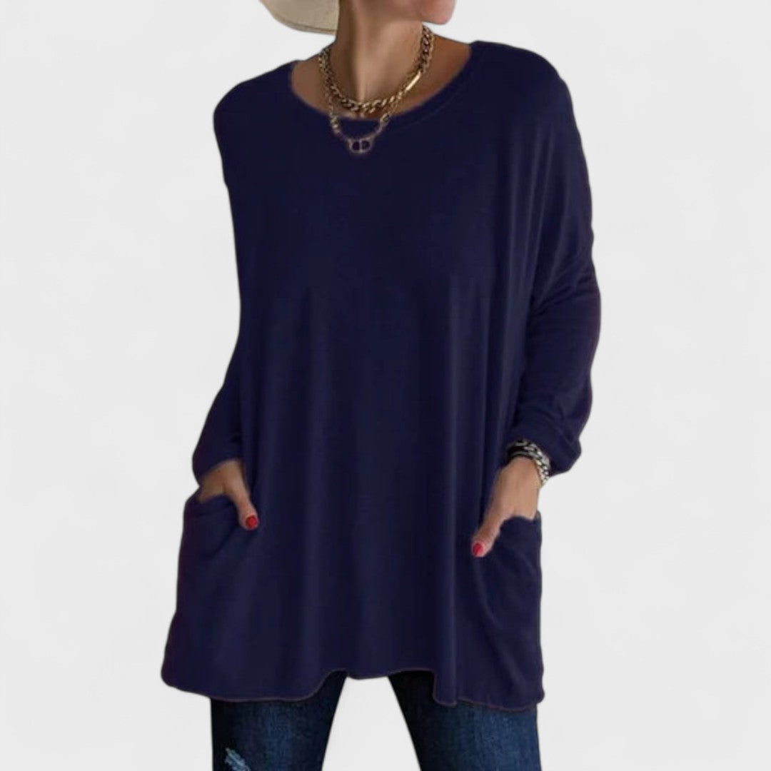 Emmarie | Comfortabele Top