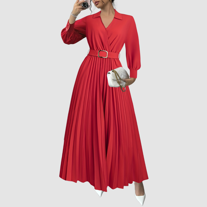 Margot Lane | Everyday Elegance Jurk