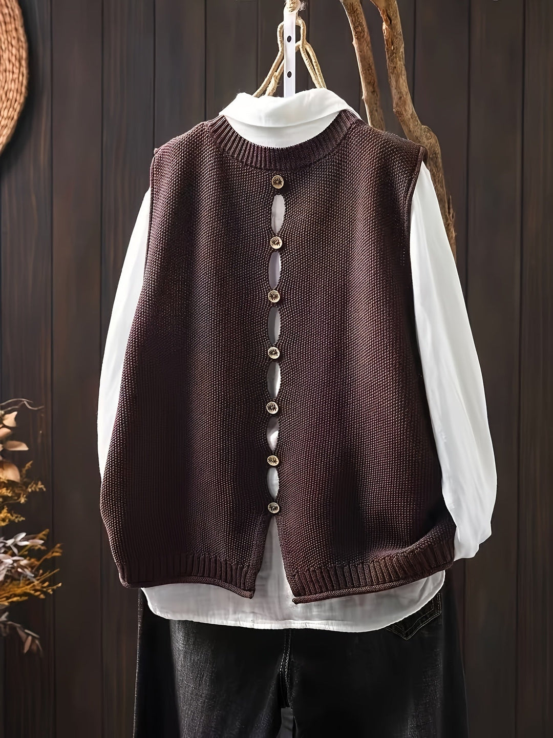 Rorie | Elegante Cardigan