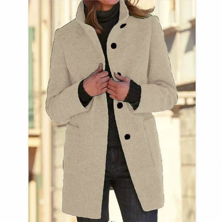 Tova | Elegante Jas