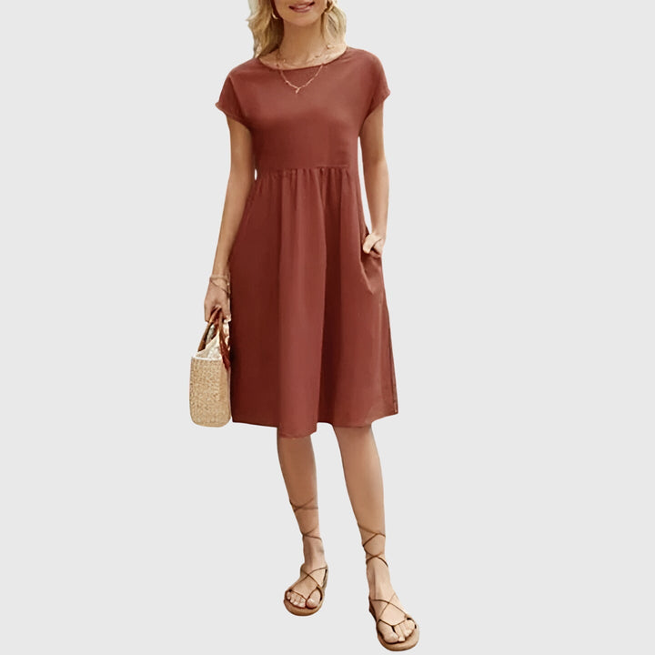 Mirabel | Elegante Lentejurk