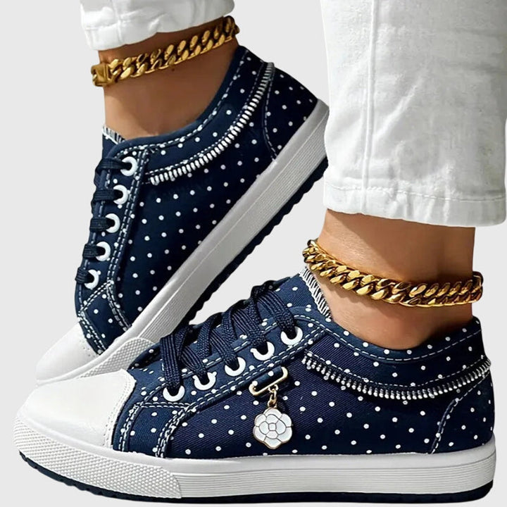 Elena | Orthopedische Sneakers