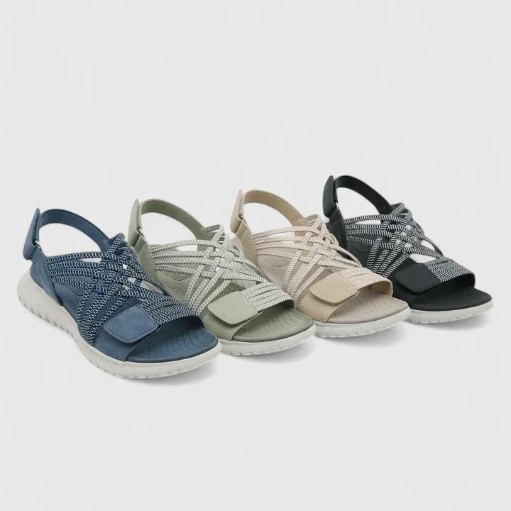 Arvienne | Orthopedische Sandalen