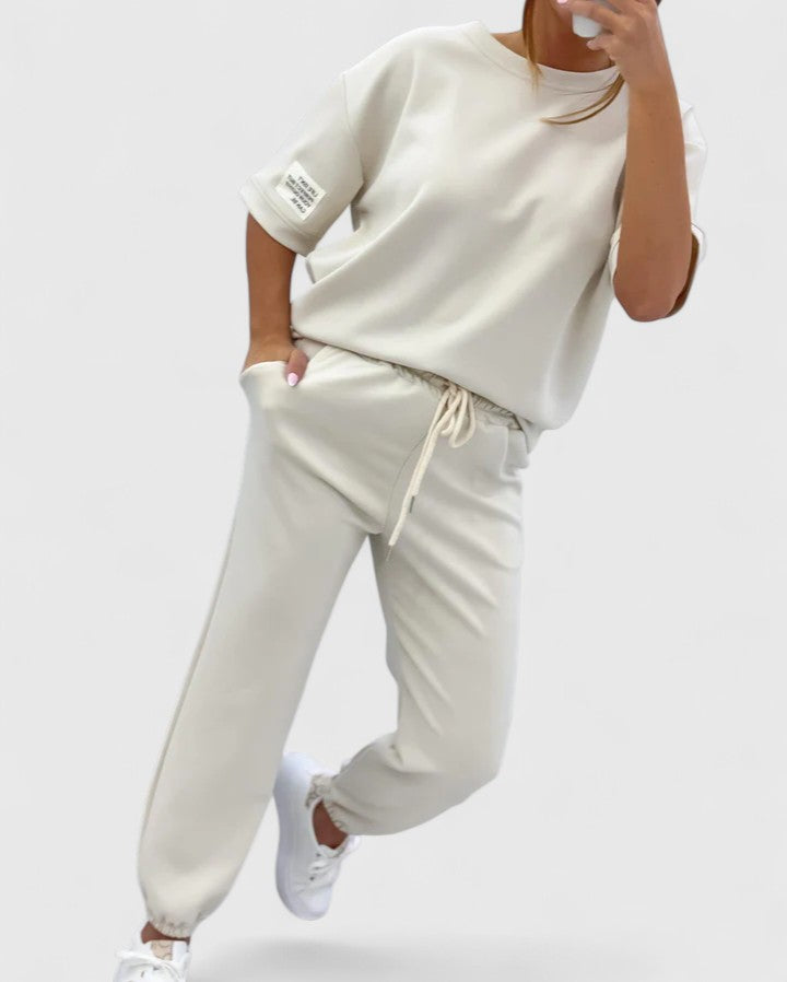 Gloria | Comfortabele Set