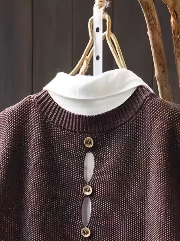 Rorie | Elegante Cardigan