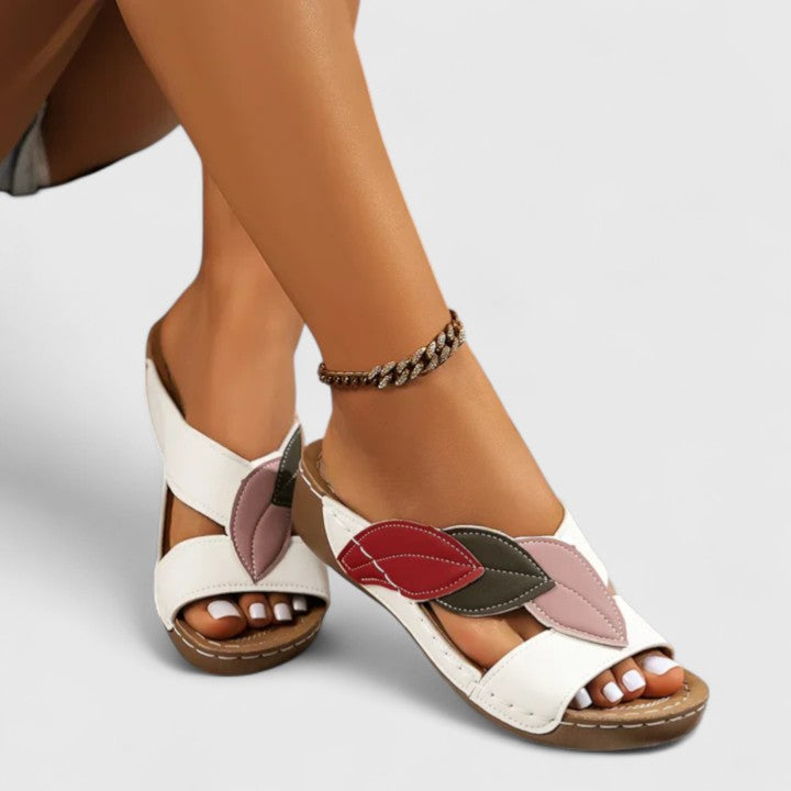 Bonnie | Orthopedische Sandalen