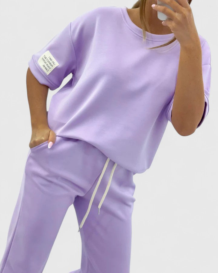 Gloria | Comfortabele Set