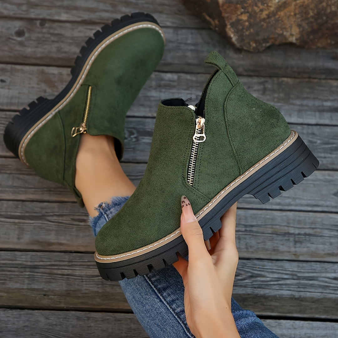 Raely | Orthopedische Boots