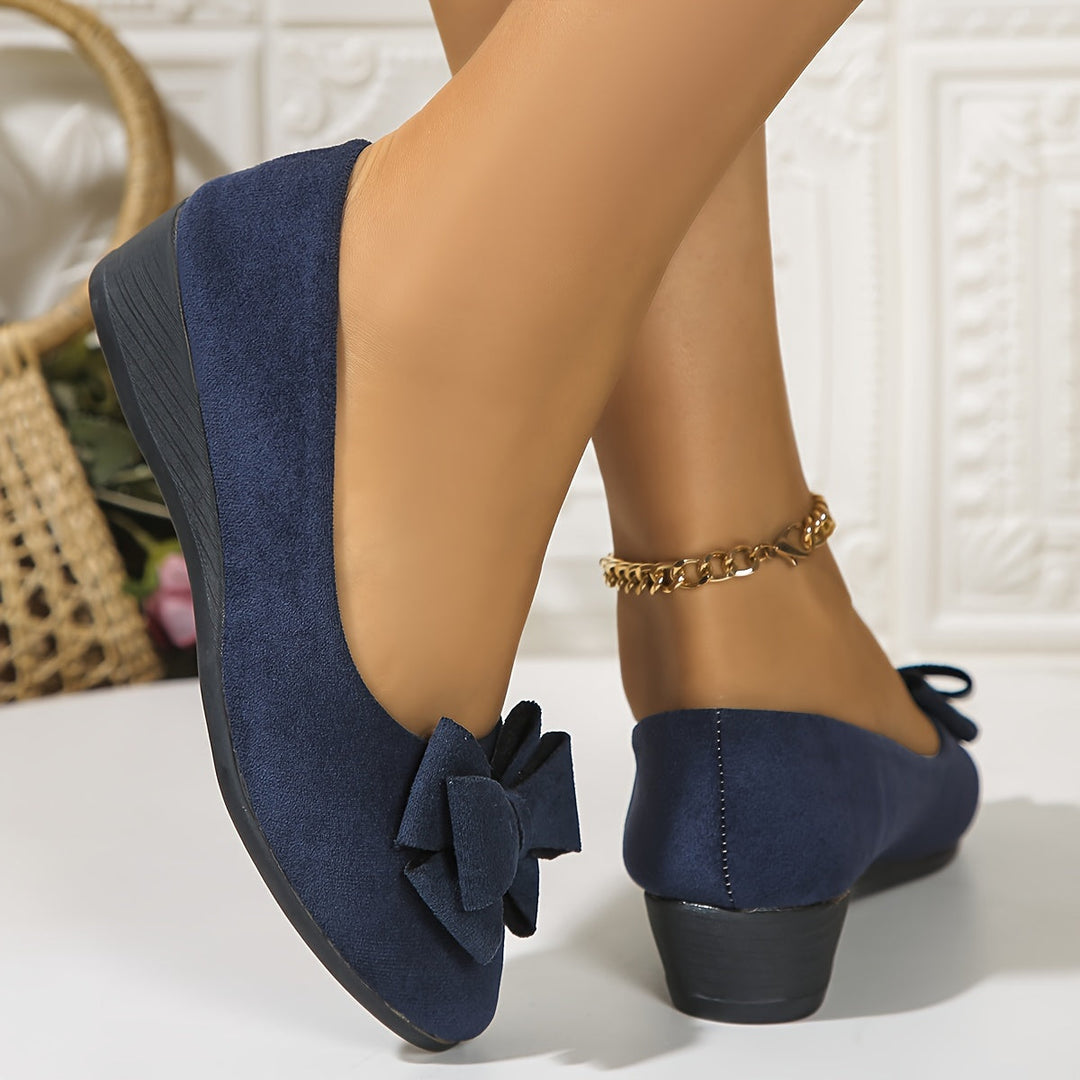 Sorie | Elegante Schoenen