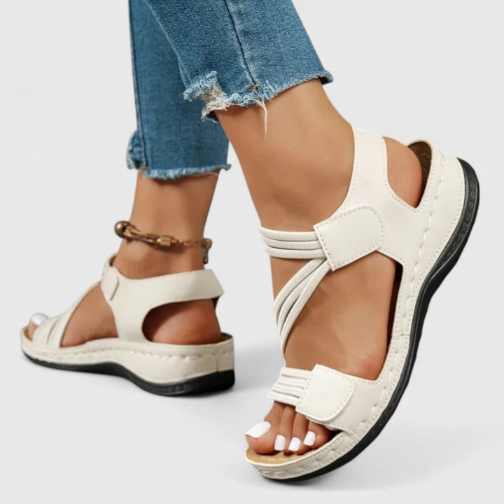 Sheina | Verfijnde Sandalen