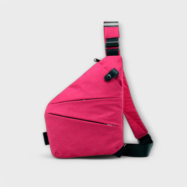 Beatrice | Dames Moderne Crossbody Utility Design Tas