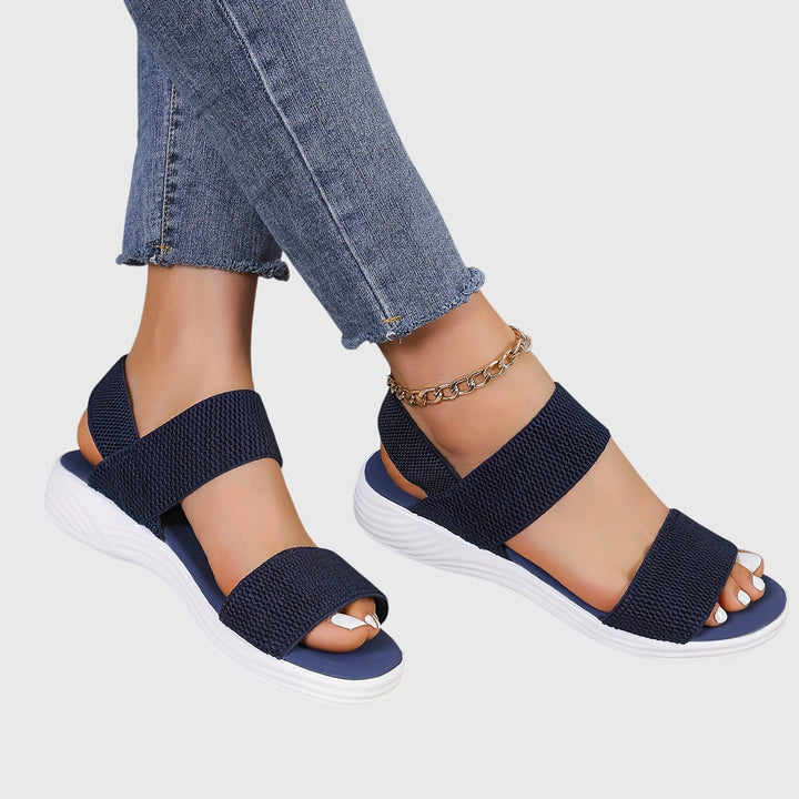 Emila | Orthopedische Sandalen