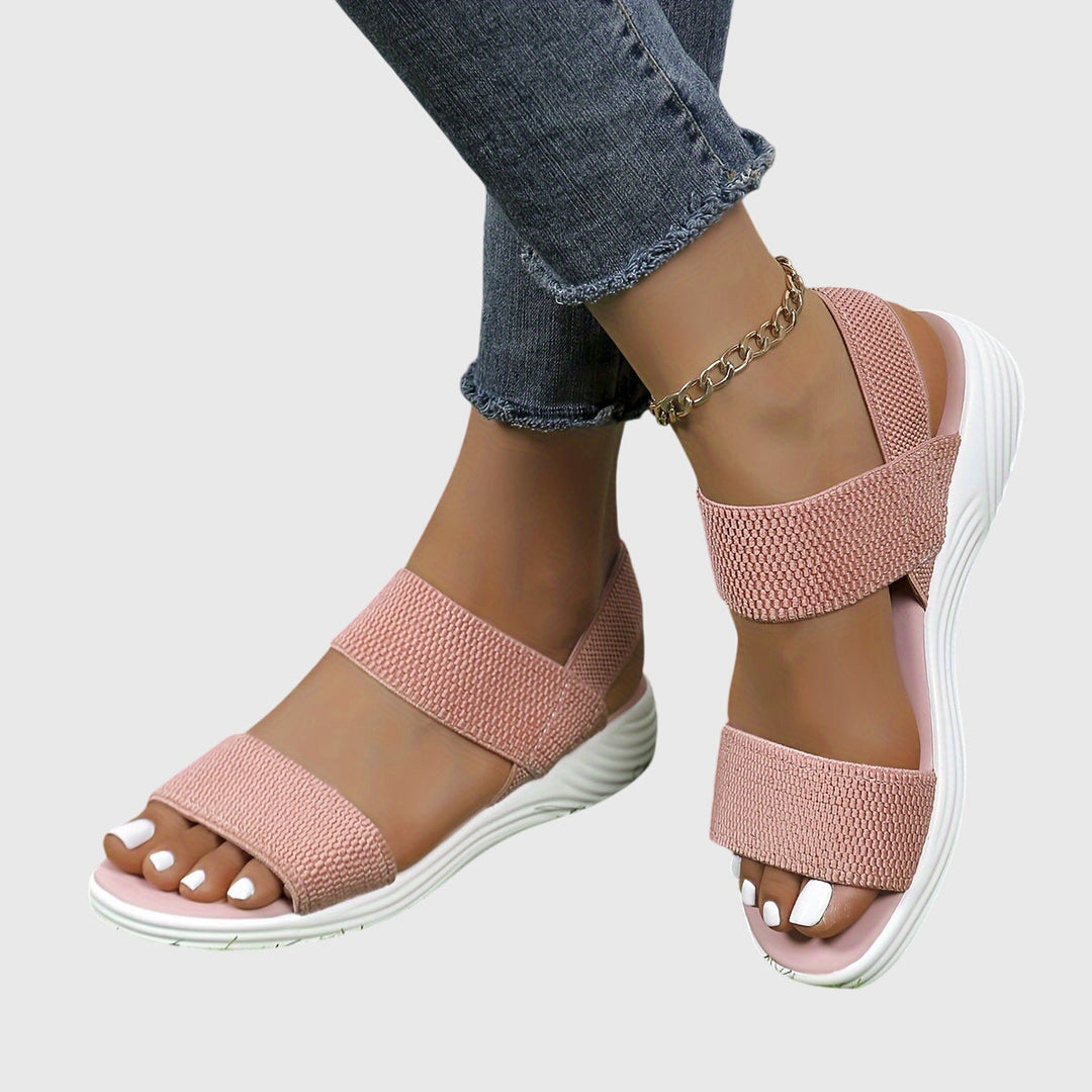 Emila | Orthopedische Sandalen