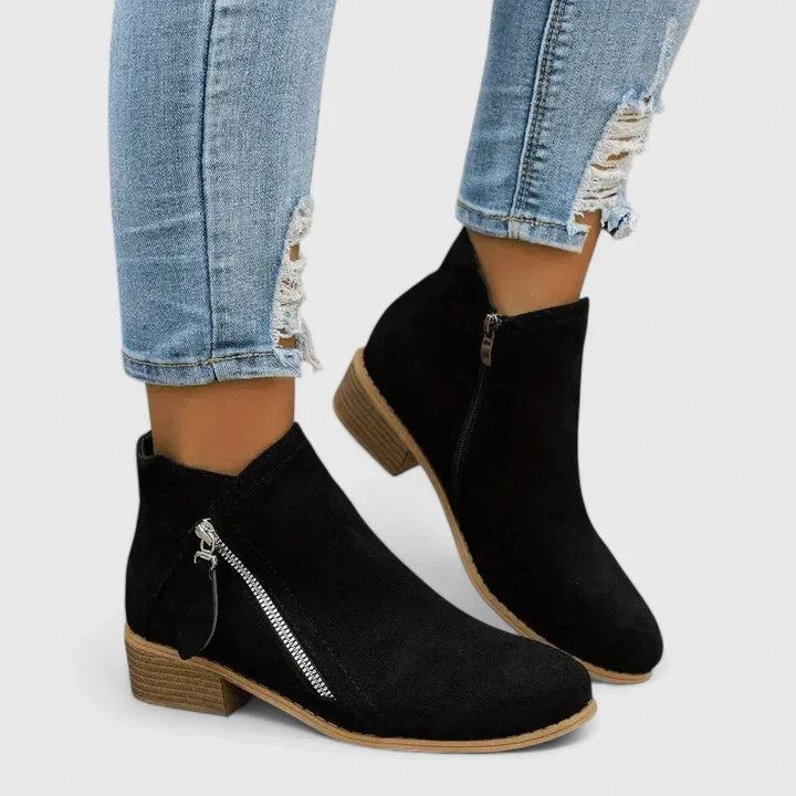 Marizheah | Orthopedische Boots