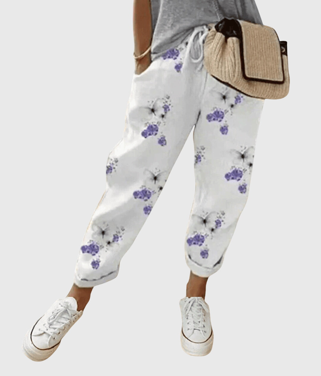 Madeline | Elegante Zomerbroek