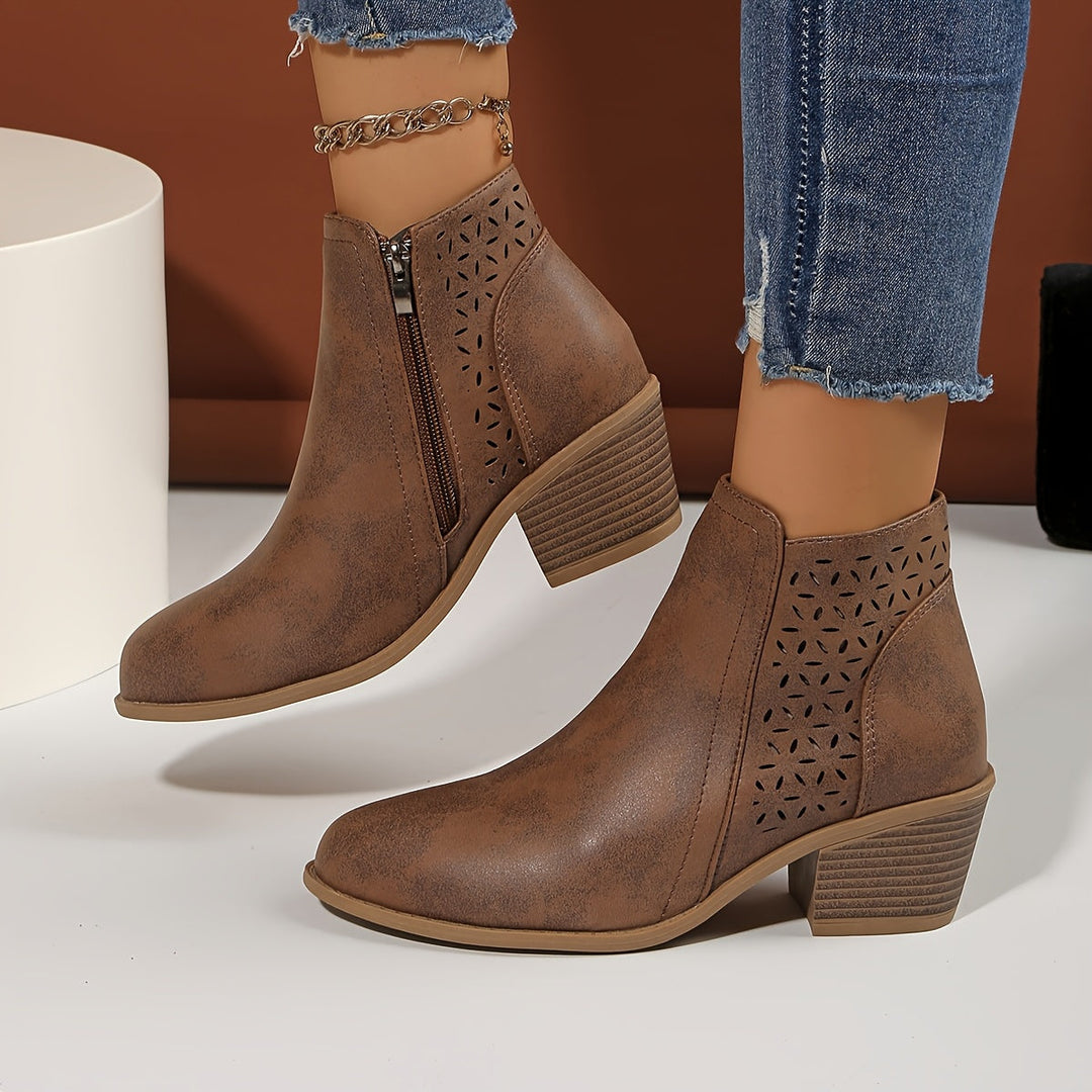 Talen | Orthopedische Boots
