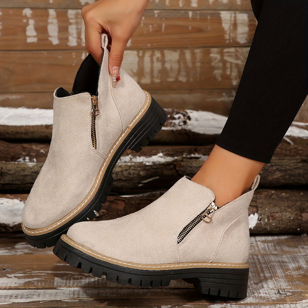 Raely | Orthopedische Boots