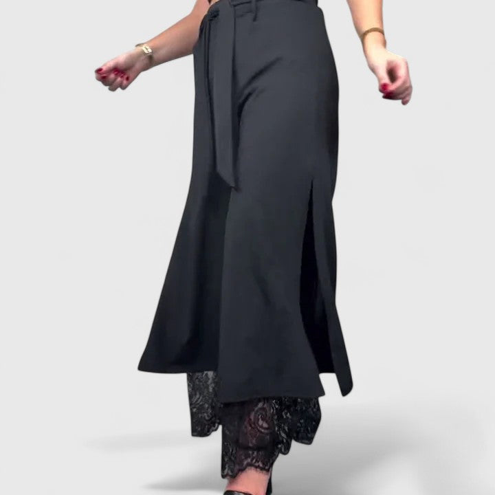 Madonna | Verfijnde Broek