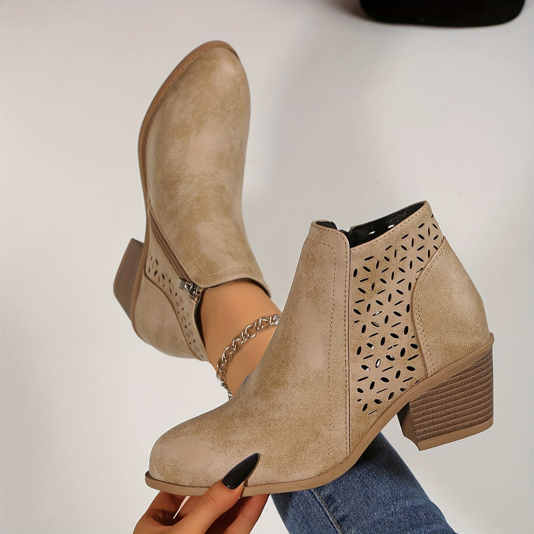 Talen | Orthopedische Boots