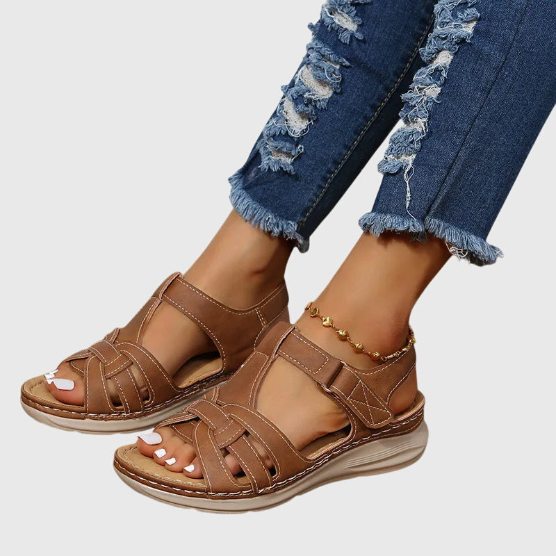 Dakota | Orthopedische Sandalen