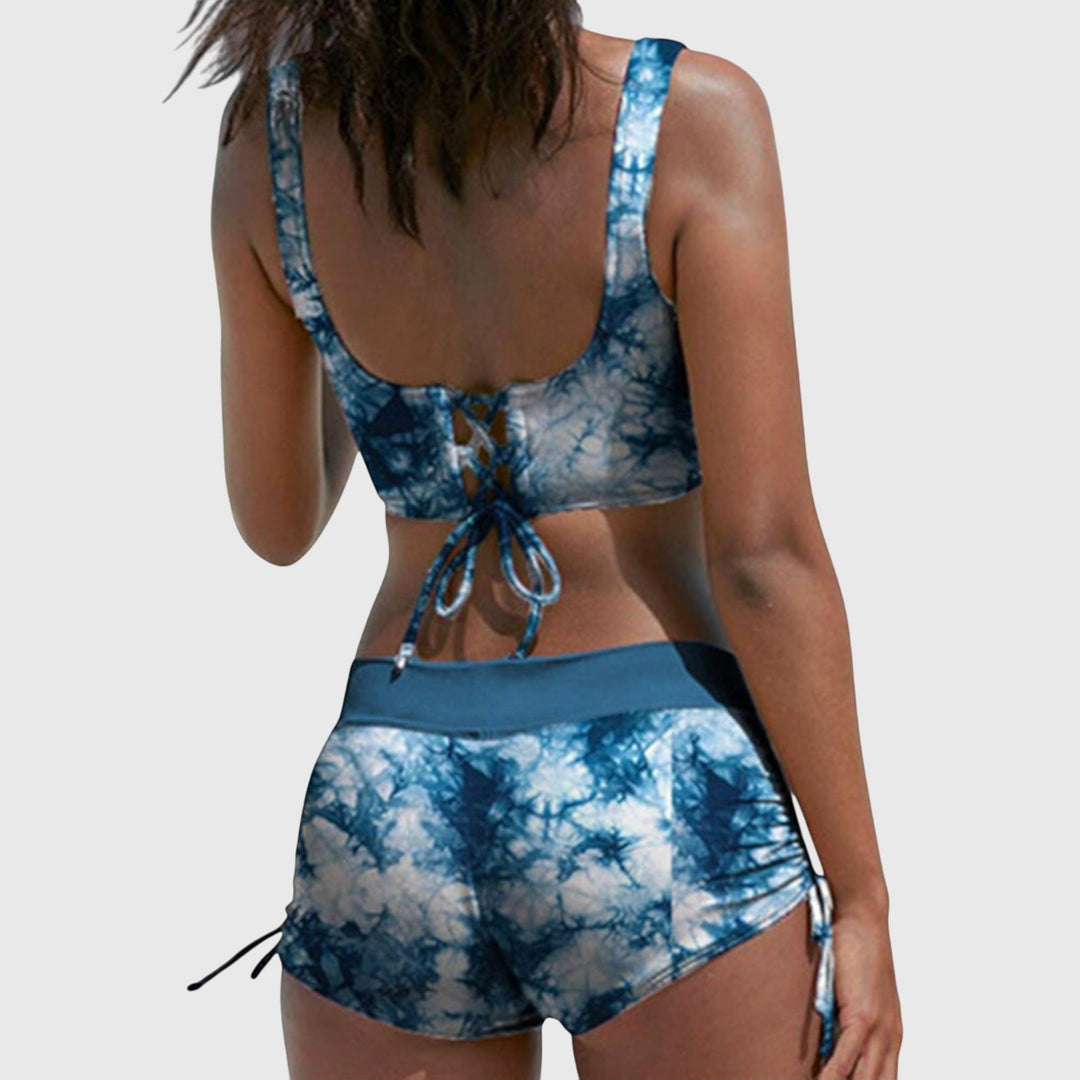 Anabella - Stijlvolle Bikini