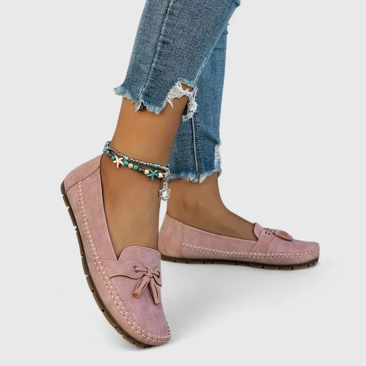 Emmaleigh | Orthopedische Loafers