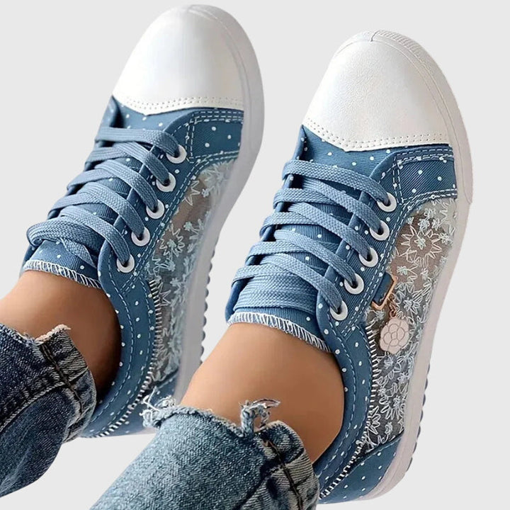Elena | Orthopedische Sneakers