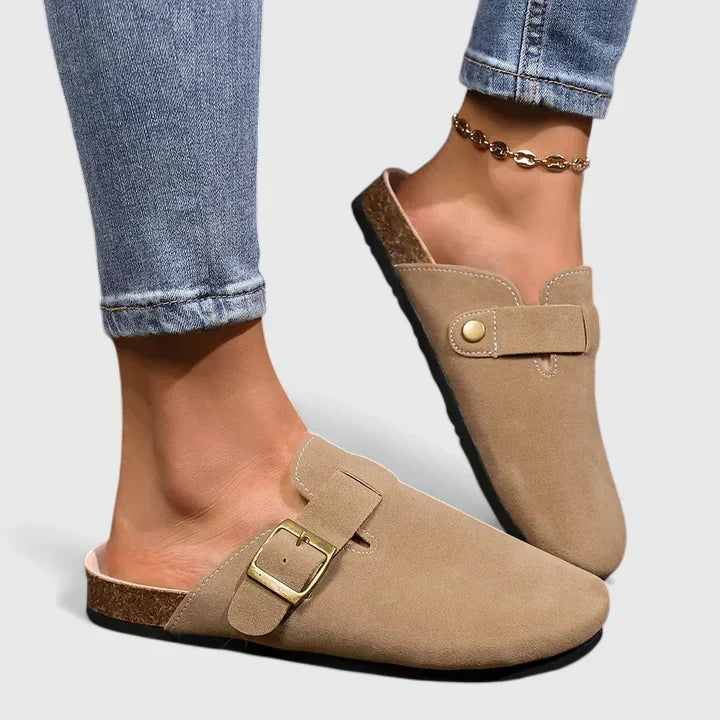 Katrien | Orthopedische Loafers