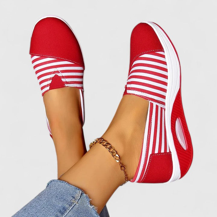 Julia | Orthopedische Sneakers
