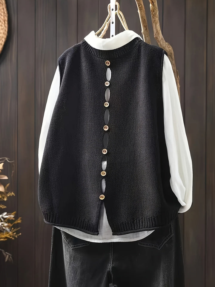 Rorie | Elegante Cardigan