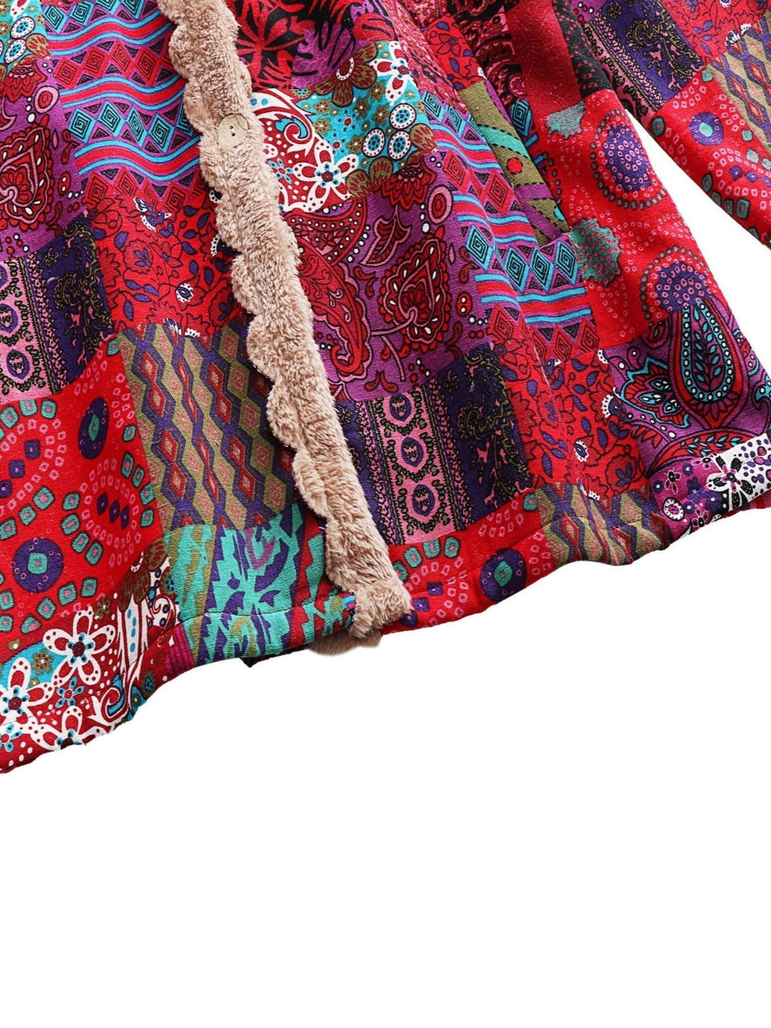 Rheighan | Comfortabele Jas