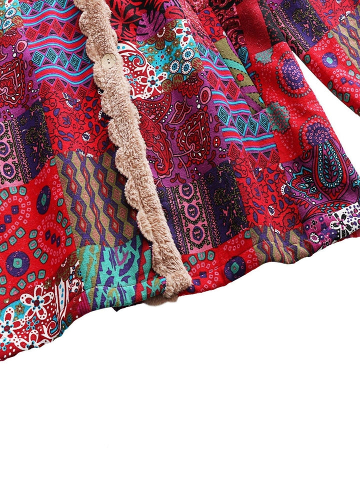 Rheighan | Comfortabele Jas