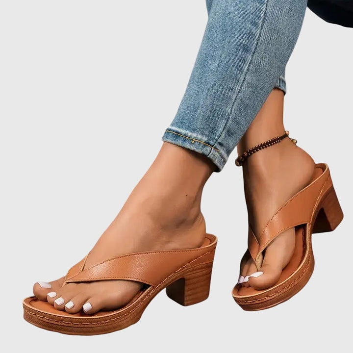 Gianna | Orthopedische Sandalen